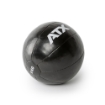 Poza cu Minge Medicinală Profesională ATX® din Piele Sintetică – 6 kg