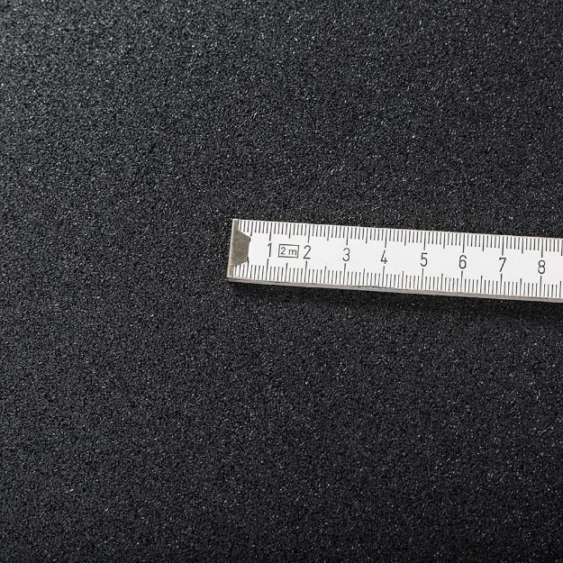 Poza cu Gymfloor® Placa Protectie Pardoseala ExtraSafe CFL 1000 x 1000 x 15 mm