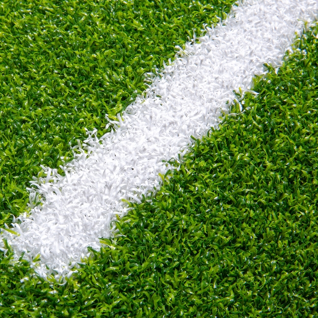 Poza cu Gazon artificial - verde - Speed Track 10 m x 130 cm