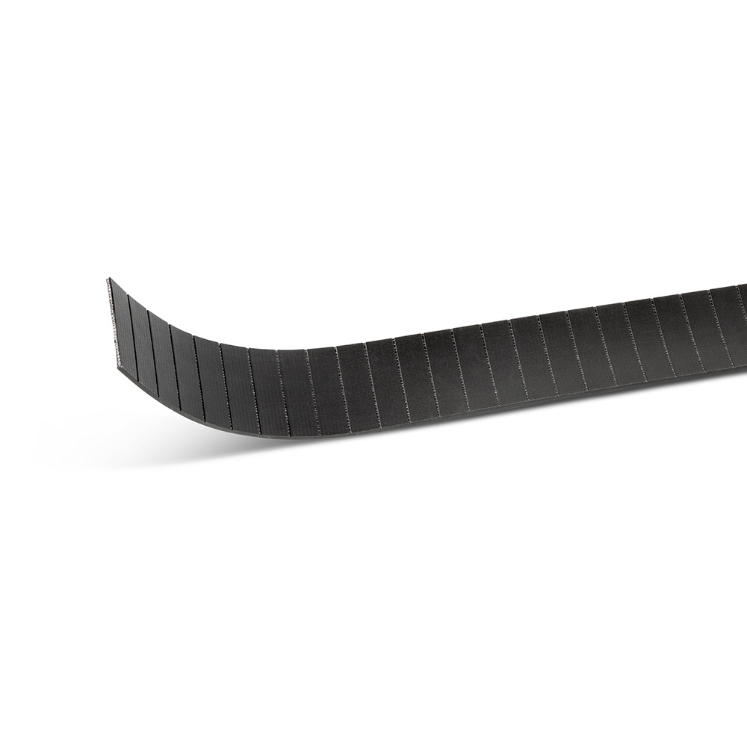 Poza cu Curea plată 20 x 2 mm - Bandă de tracțiune pentru echipamente de forță