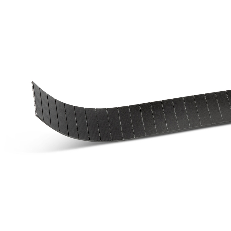 Poza cu Curea Flachbandriemen 30 x 2 mm pentru echipamente de forta