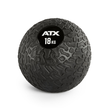 Poza cu ATX Power Slam Ball 18 kg - Minge No Bounce pentru antrenament intens