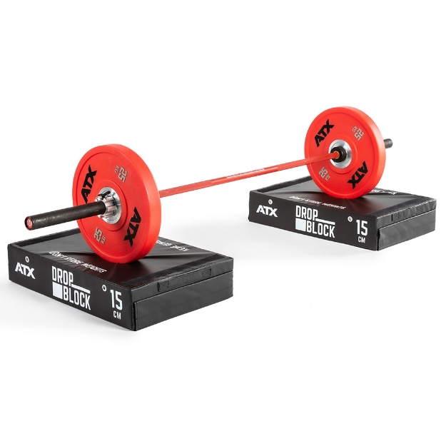 Poza cu ATX Soft Drop Block - 15 cm Inaltime