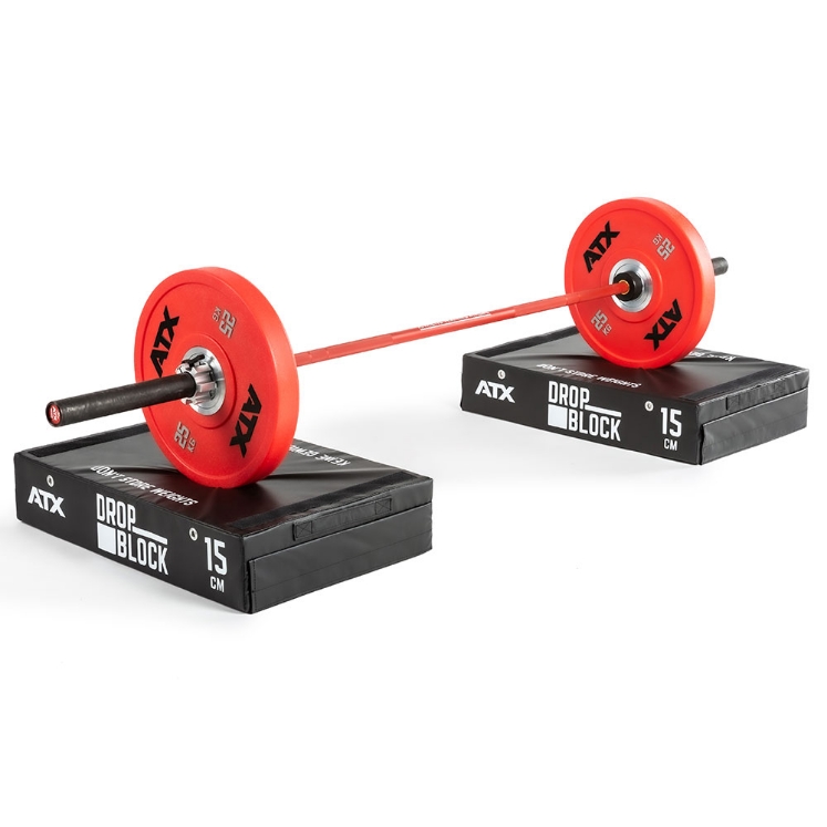 Poza cu ATX Soft Drop Block - 15 cm Inaltime