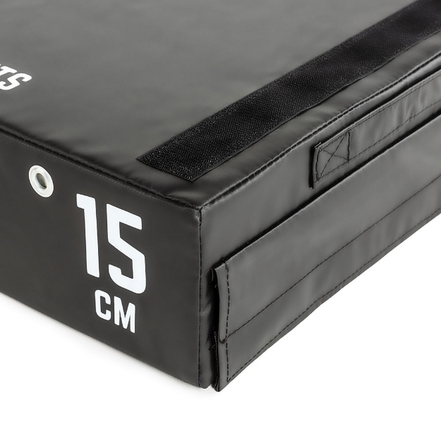 Poza cu ATX® Soft Drop Block - 30 cm Inaltime