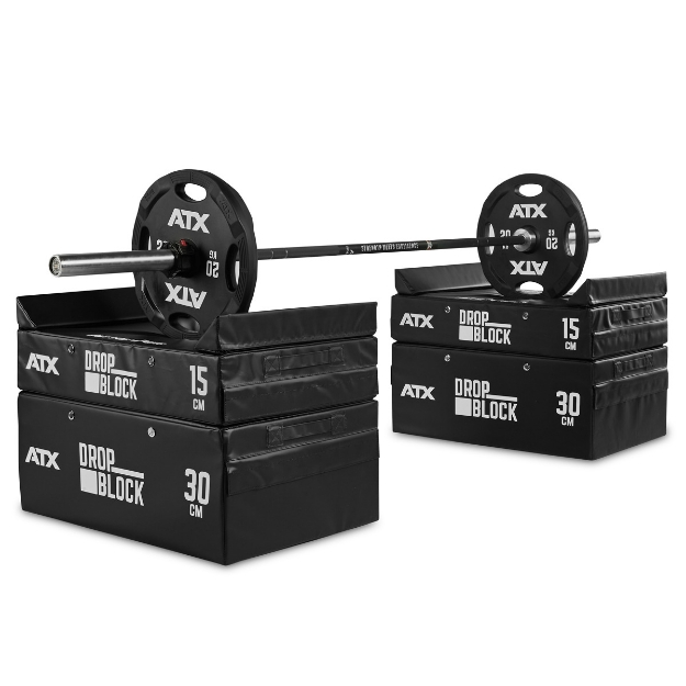 Poza cu ATX Soft Drop Block Set