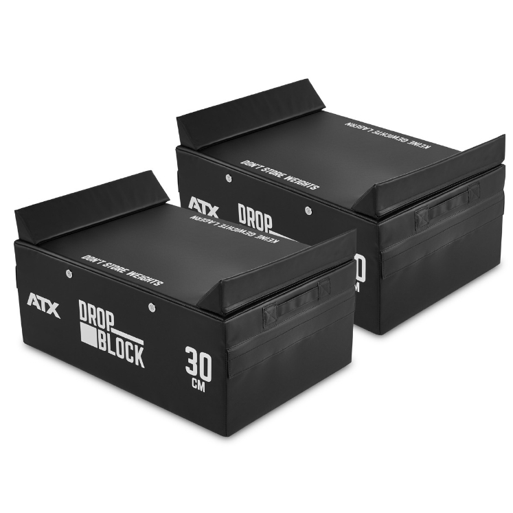 Poza cu ATX Soft Drop Block Set