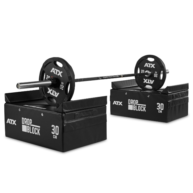 Poza cu ATX Soft Drop Block Set