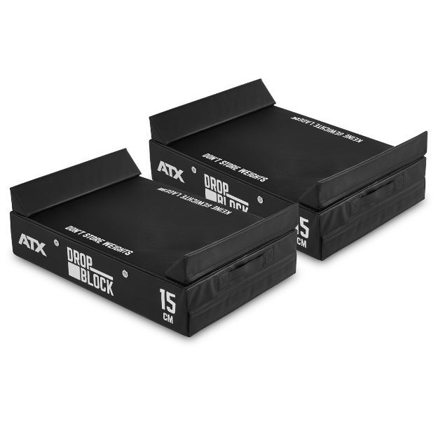 Poza cu ATX Soft Drop Block Set