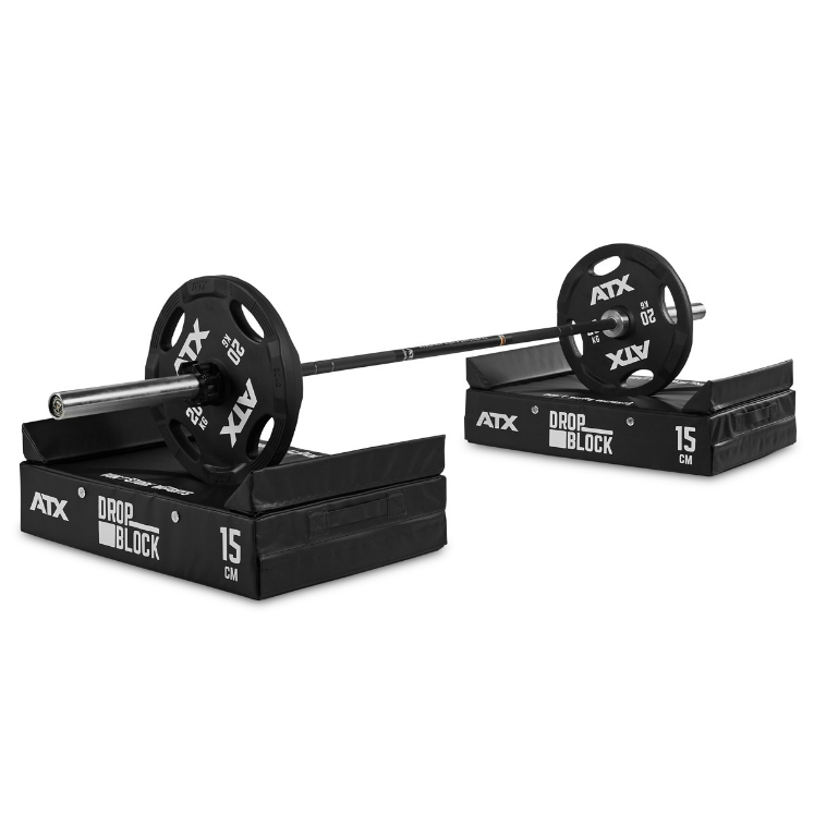 Poza cu ATX Soft Drop Block Set