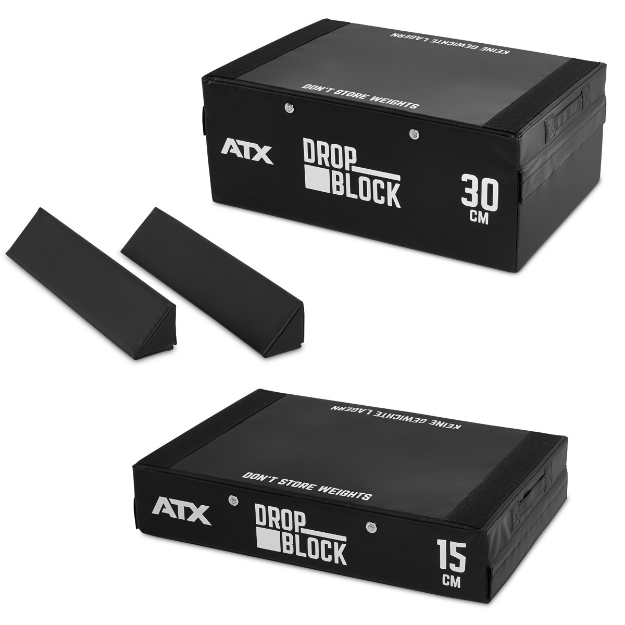 Poza cu ATX Soft Drop Block Set