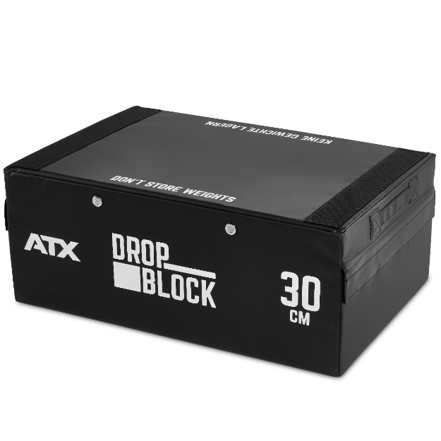 Poza cu ATX Soft Drop Block Set