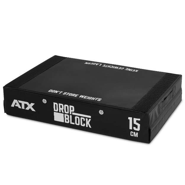 Poza cu ATX Soft Drop Block Set