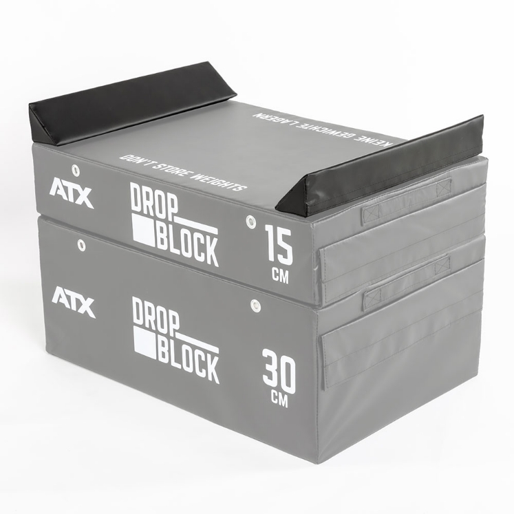 Poza cu Pene de oprire pentru ATX Soft Drop Block