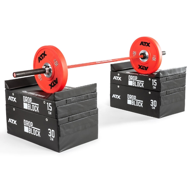 Poza cu Pene de oprire pentru ATX Soft Drop Block