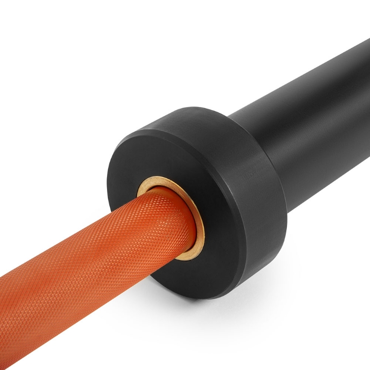 Poza cu ATX Multi Bar - 20 KG - 190K - Hunter Orange Cerakote