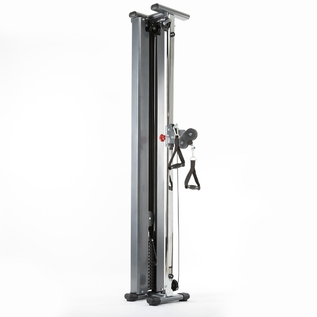 Poza cu ATX Professional Seilzug – Statia profesionala de cabluri cu montare pe perete