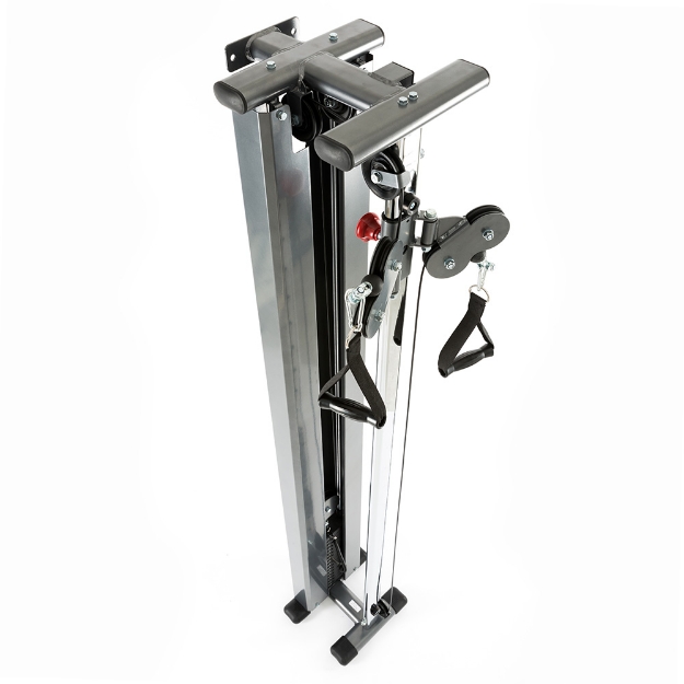 Poza cu ATX Professional Seilzug – Statia profesionala de cabluri cu montare pe perete