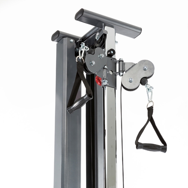 Poza cu ATX Professional Seilzug – Statia profesionala de cabluri cu montare pe perete