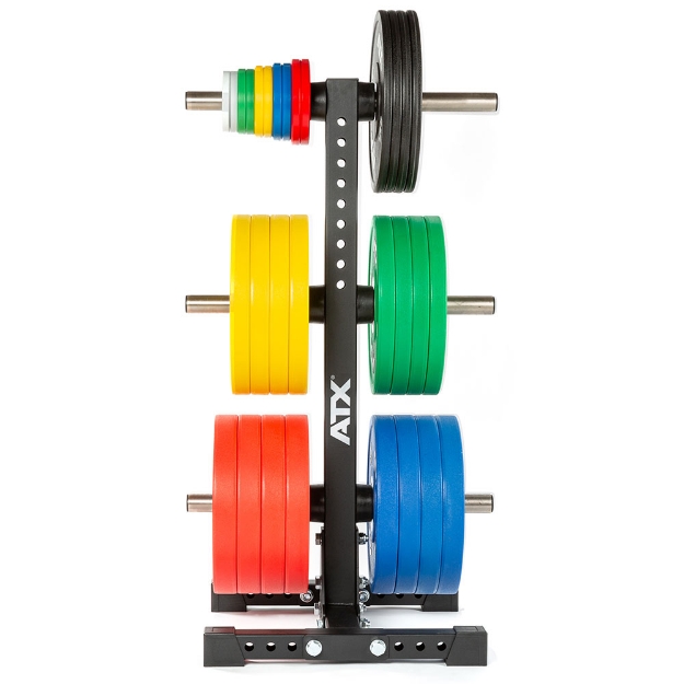 Poza cu ATX® Suport pentru discuri - Suport pentru greutati Ø 50 mm