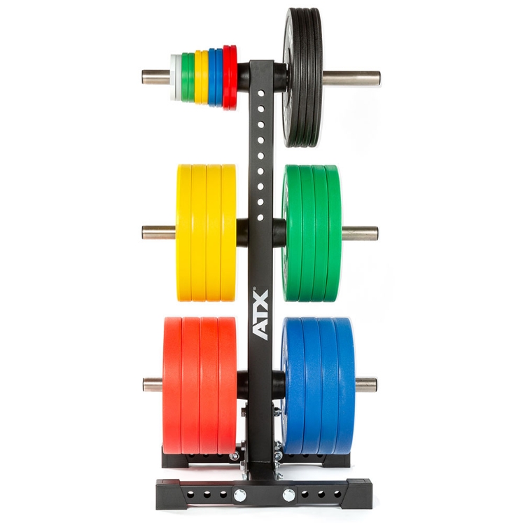 Poza cu ATX® Suport pentru discuri - Suport pentru greutati Ø 50 mm