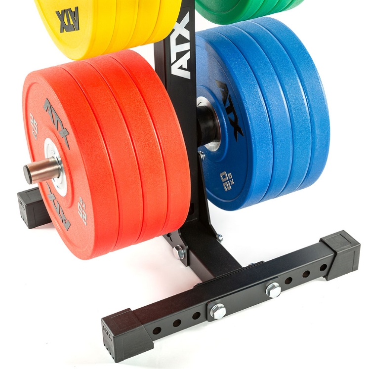 Poza cu ATX® Suport pentru discuri - Suport pentru greutati Ø 50 mm