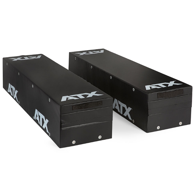Poza cu Blocuri de Depunere ATX® LOG-Bar / Abwurfblöcke - Set