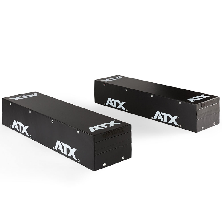 Poza cu Blocuri de Depunere ATX® LOG-Bar / Abwurfblöcke - Set