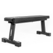Poza cu ATX® Flat Bench Compact - Bancă dreaptă profesională, capacitate 600kg