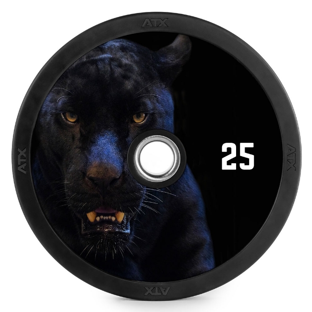 Poza cu DYO - Design Your Own - Placi Bumper Full Design 5 kg