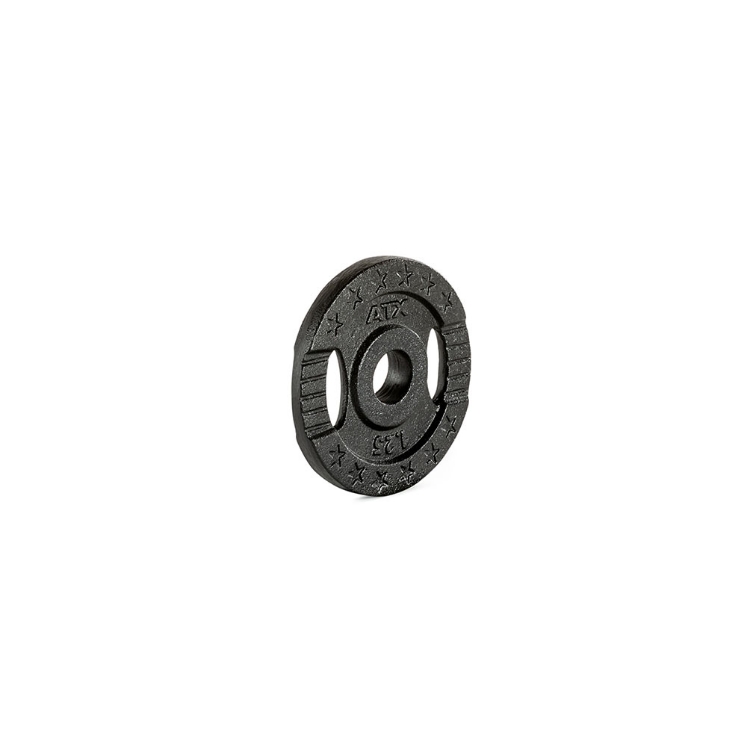 Poza cu Disc ATX® 2 Grip - Fontă 30 mm - 1,25 kg