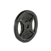 Poza cu Hantelscheibe ATX® 2 Grip Guss 30 mm 10 kg