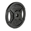 Poza cu Hantelscheibe ATX® 2 Grip Guss 50 mm 20 kg