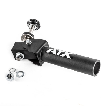 Poza cu ATX® Universal Core Trainer Landmine - Accesoriu multifunctional pentru rack