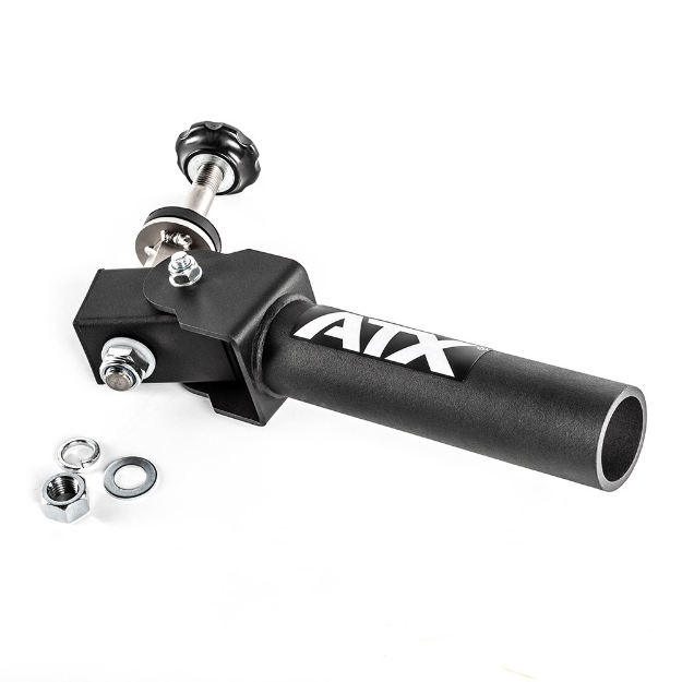 Poza cu ATX® Universal Core Trainer Landmine - Accesoriu multifunctional pentru rack