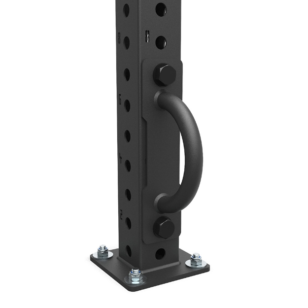 Poza cu ATX® FUNCTIONAL RIG - Suport pentru corzi - Rope Holder