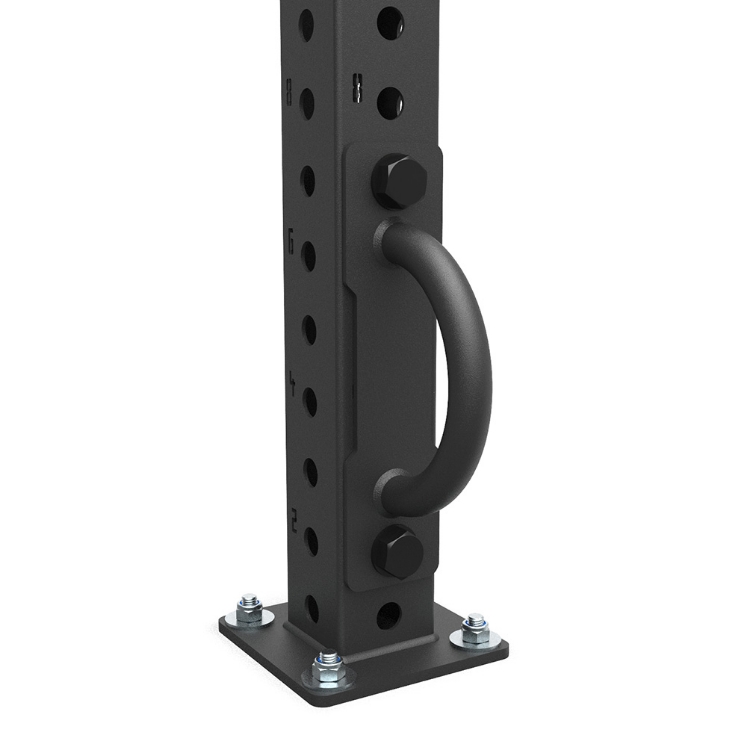 Poza cu ATX® FUNCTIONAL RIG - Suport pentru corzi - Rope Holder