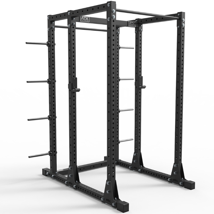 Poza cu ATX Weight Plate Pin 30 mm - Pereche