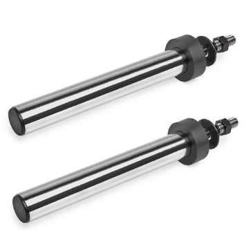 Poza cu ATX Weight Plate Pins - 50 mm / Set