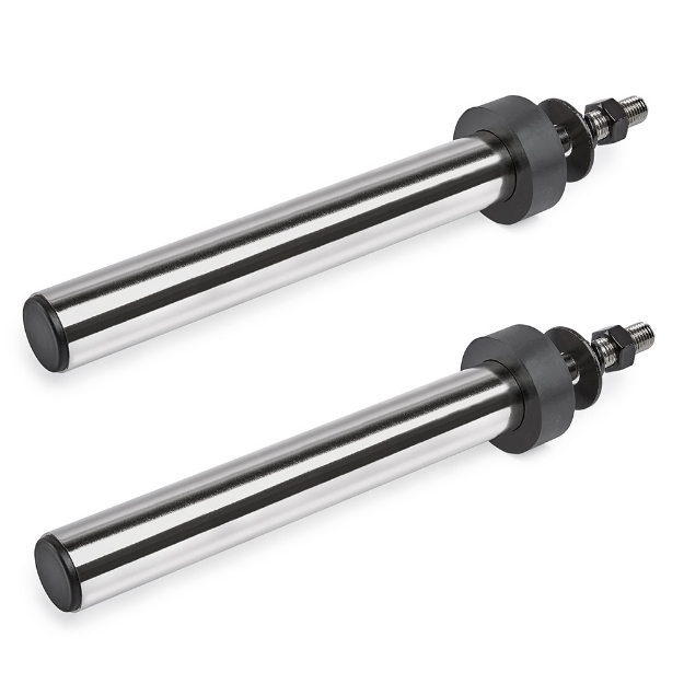 Poza cu ATX Weight Plate Pins - 50 mm / Set