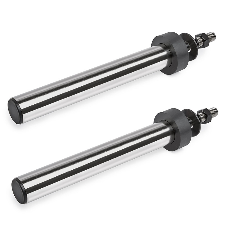 Poza cu ATX Weight Plate Pins - 50 mm / Set