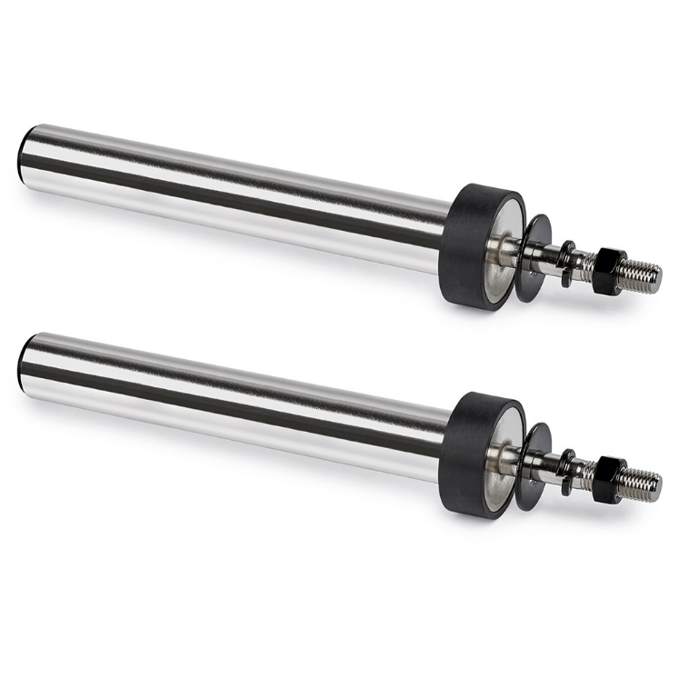 Poza cu ATX Weight Plate Pins - 50 mm / Set