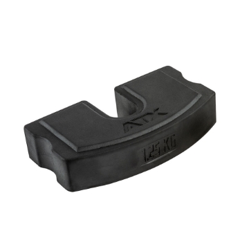 Poza cu ATX Add-Weight 1,25 kg - Greutate Suplimentară pentru Stații cu Plăci de Greutăți