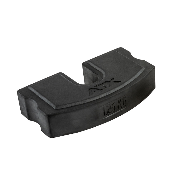 Poza cu ATX Add-Weight 1,25 kg - Greutate Suplimentară pentru Stații cu Plăci de Greutăți