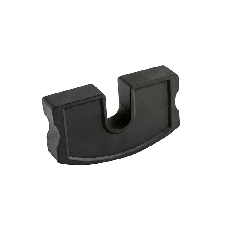 Poza cu ATX Add-Weight 1,25 kg - Greutate Suplimentară pentru Stații cu Plăci de Greutăți