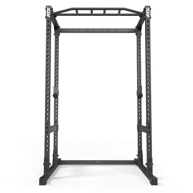 Poza cu ATX® Power Rack PRX-510 cu Flip Down Spotter - Înălțime 195 cm