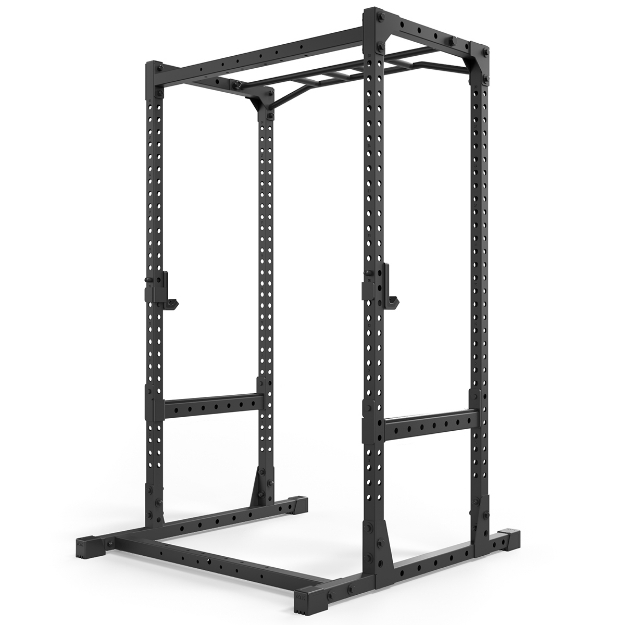 Poza cu ATX® Power Rack PRX-510 cu Flip Down Spotter - Înălțime 195 cm