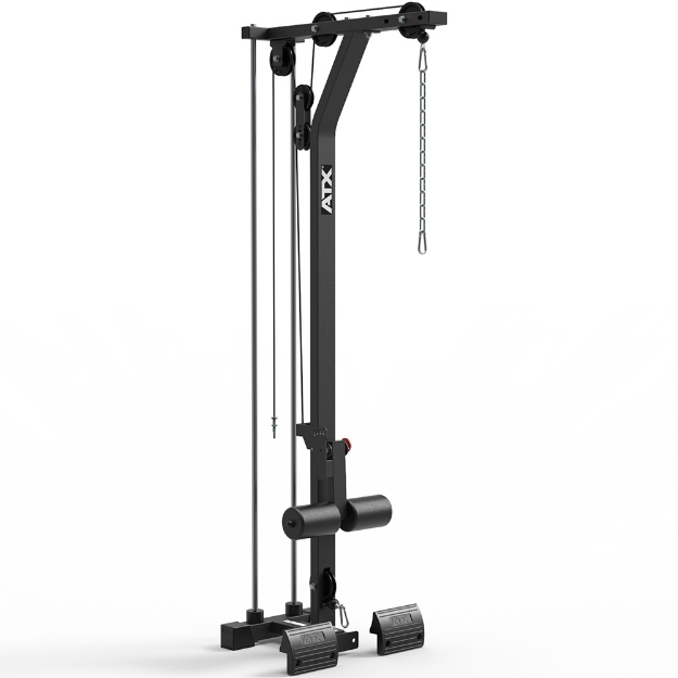 Poza cu ATX Lat Pulldown - helcometru opțional 650