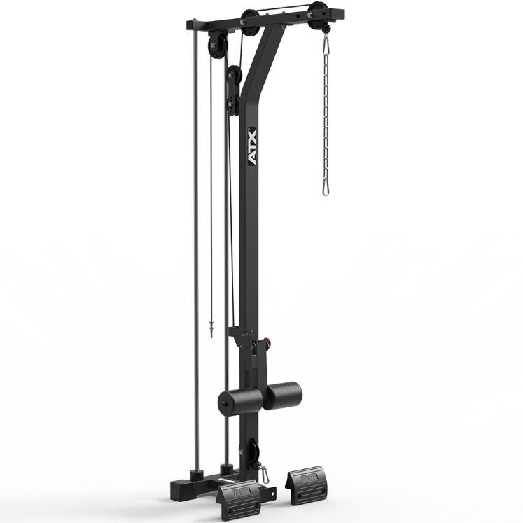Poza cu ATX Lat Pulldown - helcometru opțional 650