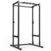 Poza cu ATX Power Rack PRX-520 cu Flip Down Spotter - Înălțime 215 cm
